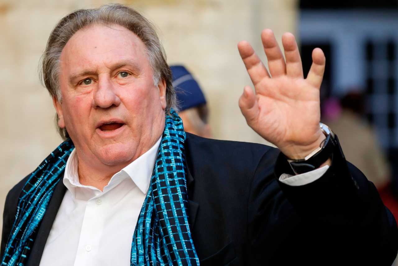 Chi è Gérard Depardieu: dai grandi successi alle controversie, tutto sull'attore francese