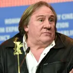 Scandalo Gérard Depardieu: l'attore francese è accusato di stupro