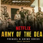 Army of the Dead: il nuovo film di Zack Snyder in arrivo il 21 maggio 2021