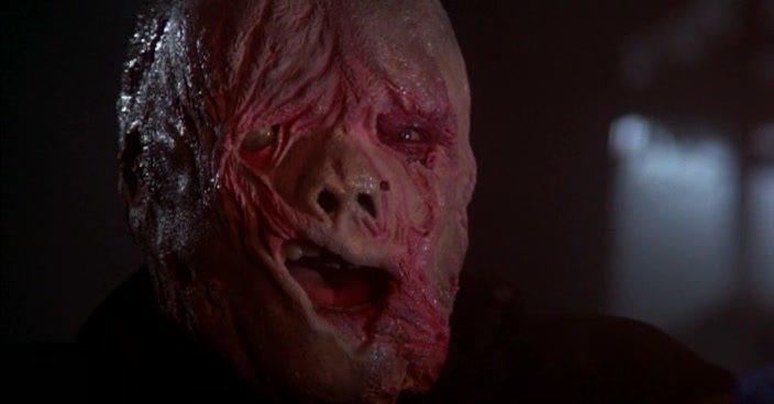 I migliori mostri del cinema Horror di cui nessuno ha mai parlato