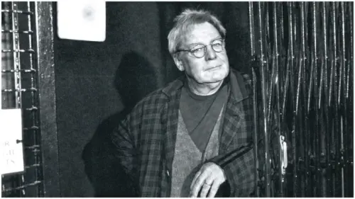 I migliori film per conoscere Alan Parker