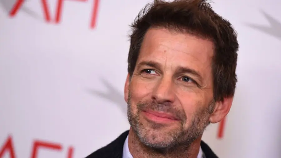 Zack Snyder: in arrivo un nuovo film sulla leggenda di Re Artù