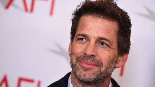 Zack Snyder: in arrivo un nuovo film sulla leggenda di Re Artù