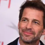 Zack Snyder: in arrivo un nuovo film sulla leggenda di Re Artù