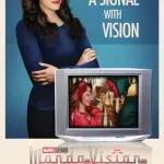 Wandavision: tutto ciò che c'è da sapere sulla serie e sul personaggio di Agnes