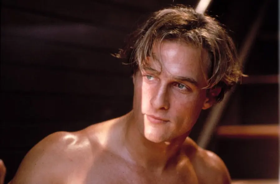 Mattew McConaughey rifiutò il ruolo di Jack in Titanic? L'attore fa chiarezza