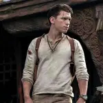 Le parole di Tom Holland sul suo ruolo nel film di Uncharted