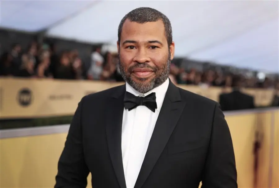 Jordan Peele: nuovo film in arrivo per il regista di Get Out e Us