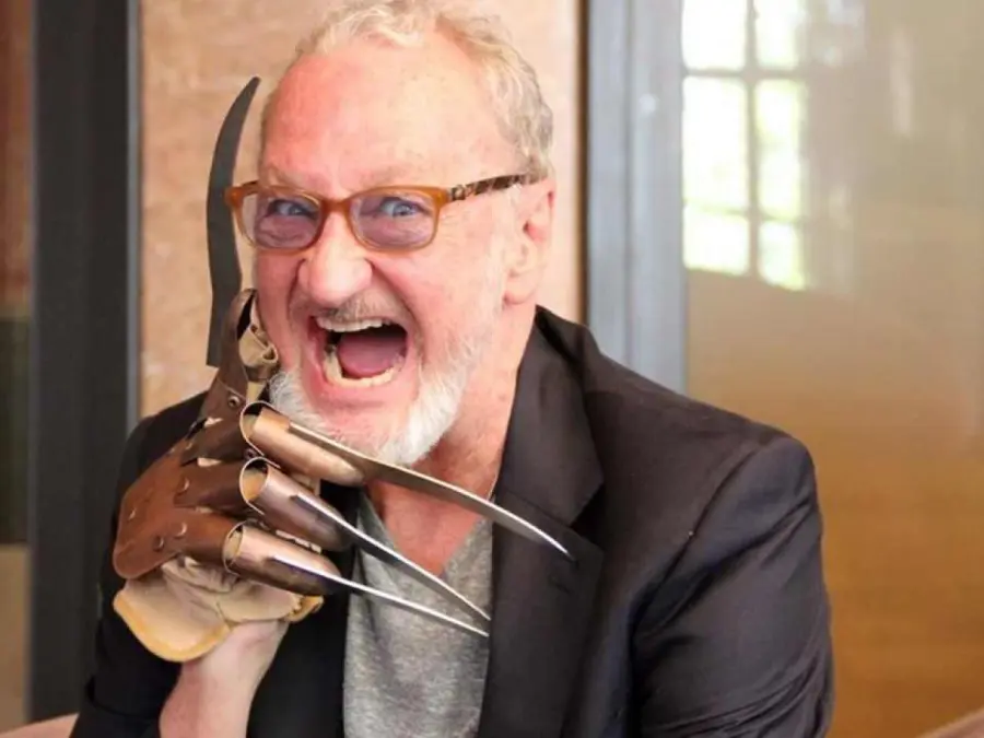 Chi è Robert Englund: biografia, carriera e filmografia dell'attore celebre per la sua interpretazione di Freddy Krueger