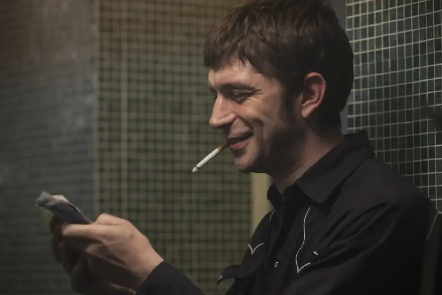 Boris 4: Libero De Rienzo parteciperà alla quarta stagione della fuori-serie italiana?