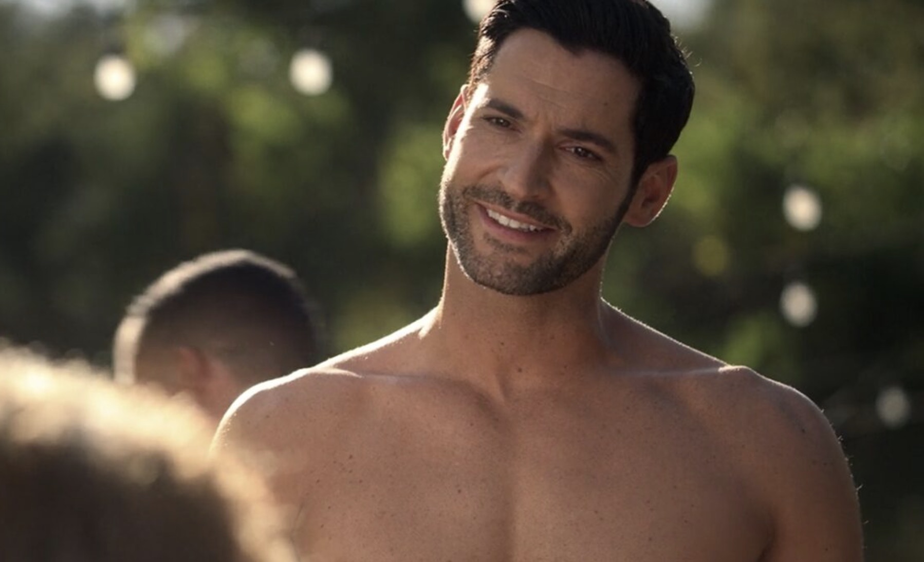 Chi è Tom Ellis: biografia, carriera e filmografia dell'attore celebre per il suo ruolo in Lucifer