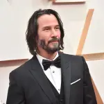 Keanu Reeves: l'attore reciterà in un film Marvel? Tutta la verità