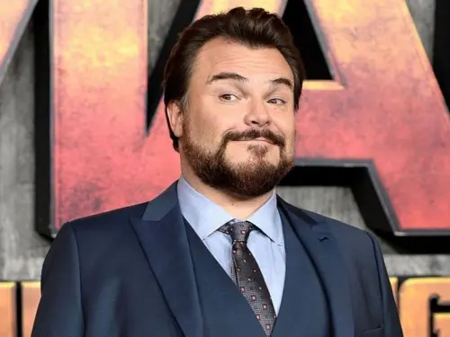 Jack Black sarà nel cast del film ispirato al videogioco Borderlands