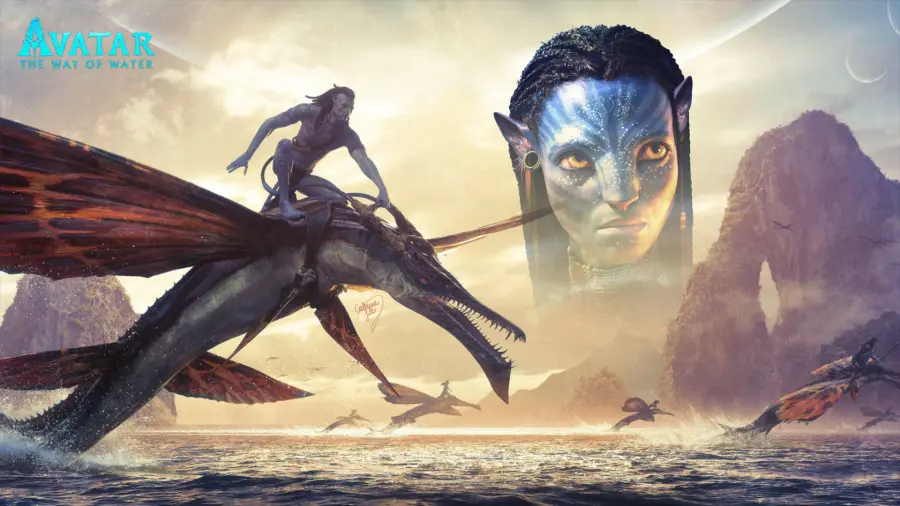 Avatar: La Via dell'Acqua, recensione (SPOILER)