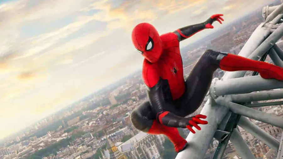 Spiderman: come si chiamerà il terzo film dei Marvel Studios con Tom Holland?