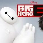 Big Hero 6 liveaction smentito per il robot amichevole