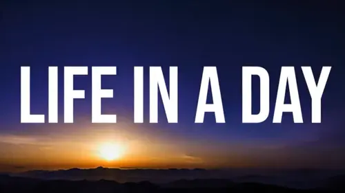 Life In A Day, tutte le info sul documentario Youtube Originals che racconta la vita nel 2020
