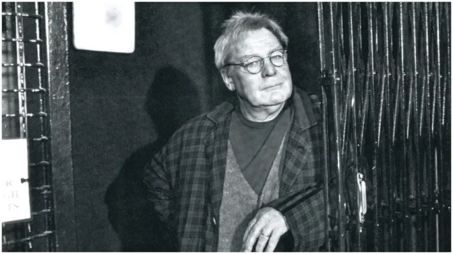 I migliori film per conoscere Alan Parker