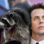 James Gunn parla di Rocket: "è per lui che sono tornato..."