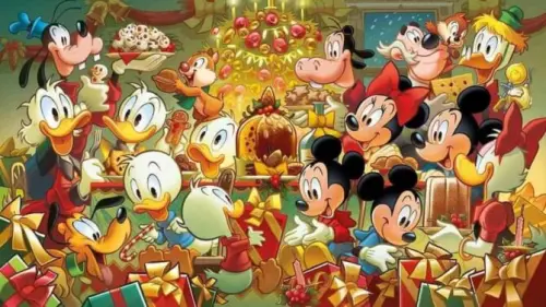 I 5 film da vedere a Natale 2022