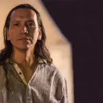 Firestarter: Michael Greyeyes si aggiunge al cast del nuovo film tratto dal romanzo di Stephen King