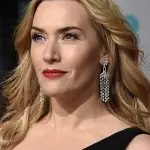 Kate Winslet: la star di Titanic rivela la sua più grande paura