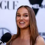 Natalie Portman: 
