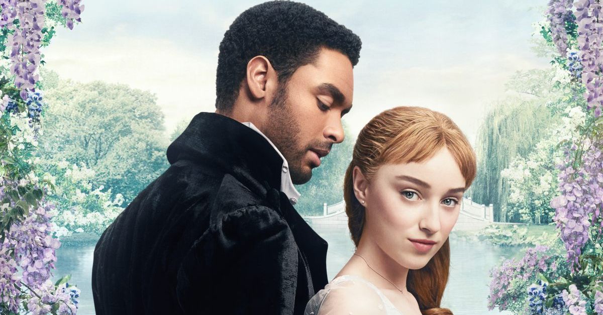 Bridgerton, il segreto dietro il successo della celebre serie Netflix