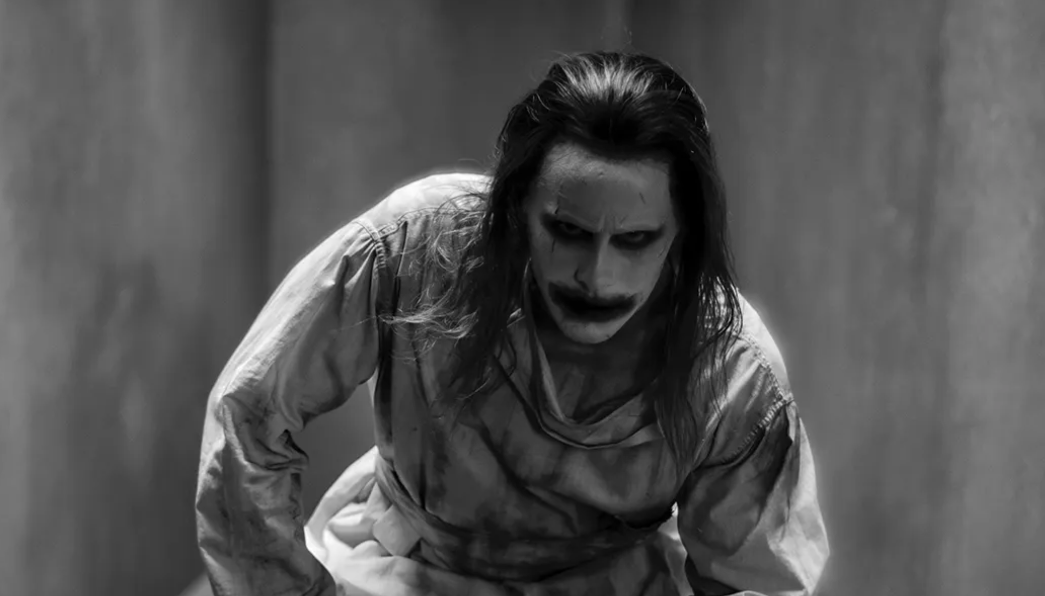 Justice League: il nuovo Joker di Jared Leto è irriconoscibile nella director's cut