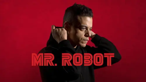 Perché Mr. Robot è una delle migliori produzioni del decennio?