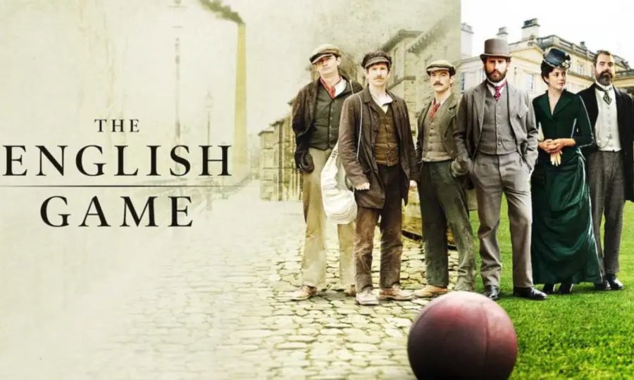 The English Game è una storia vera? Analogie e inesattezze storiche della miniserie Netflix