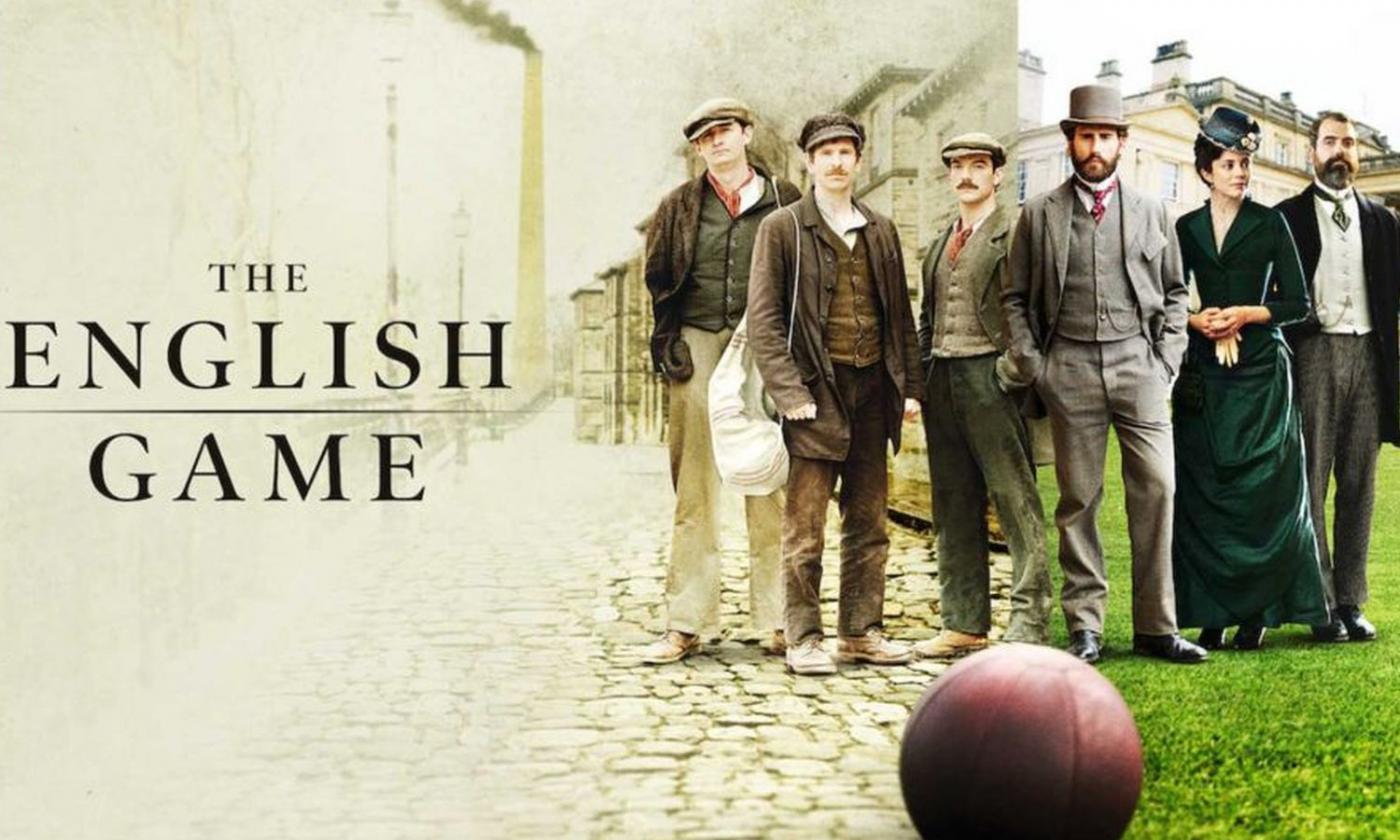 The English Game è una storia vera? Analogie e inesattezze storiche della miniserie Netflix