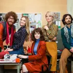 Made In Italy, la recensione della fiction sulla storia della moda italiana disponibile su Prime Video