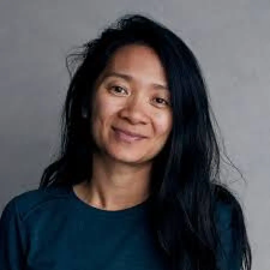 Chloé Zhao nella storia: è la prima donna di origini asiatiche ad essere candidata ai Golden Globe