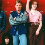The Breackfast Club: Molly Ringwald accusò di sessismo John Hughes per una scena del film