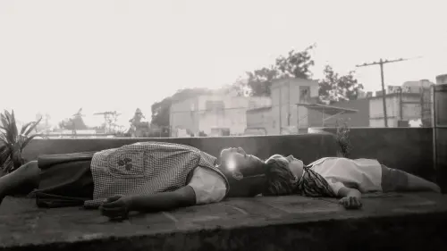 I migliori film del decennio 2010-2019, calcolati da un algoritmo