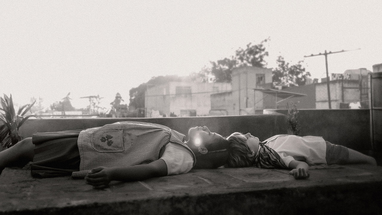 I migliori film del decennio 2010-2019, calcolati da un algoritmo