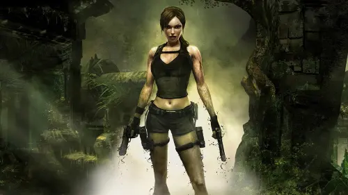 Tomb Raider: in arrivo una nuova serie animata Netflix ispirata al videogioco