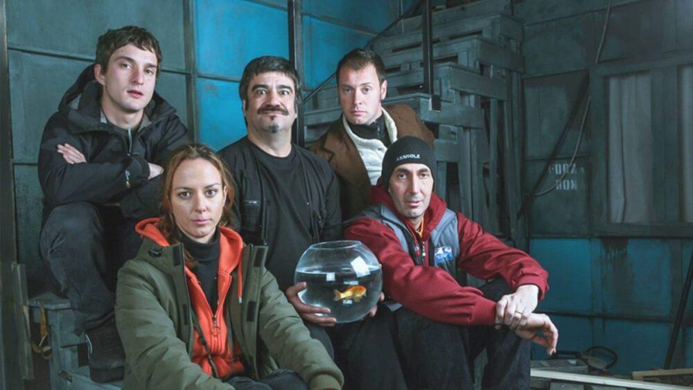 Boris 4 si farà: le riprese della quarta stagione inizieranno in estate, la conferma di Alberto Di Stasio