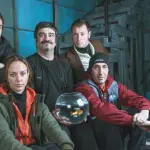 Boris 4 si farà: le riprese della quarta stagione inizieranno in estate, la conferma di Alberto Di Stasio