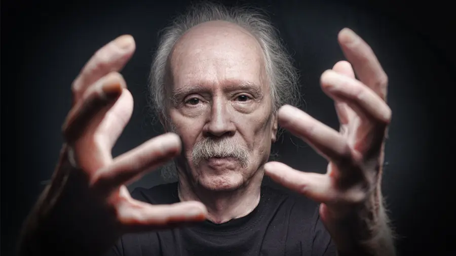 John Carpenter: il regista di Halloween torna alla regia dopo anni di inattività