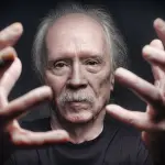 John Carpenter: il regista di Halloween torna alla regia dopo anni di inattività