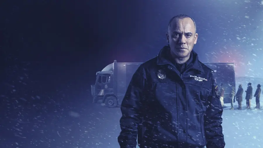 Below Zero (Bajocero): il nuovo action thiller di Lluis Quilez su Netflix che cerca di ritrovare lo spirito degli anni '70