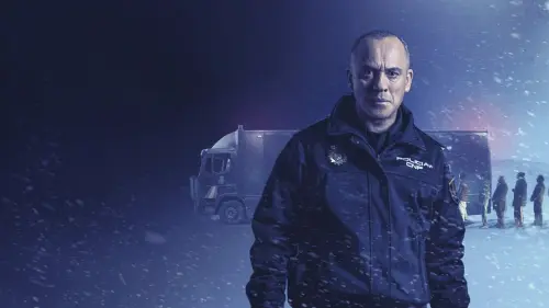 Below Zero (Bajocero): il nuovo action thiller di Lluis Quilez su Netflix che cerca di ritrovare lo spirito degli anni '70