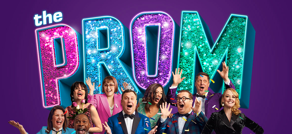 Golden Globe 2021: i 5 film nominati per il premio miglior film commedia o musicale