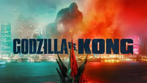 Godzilla vs Kong: tutto ciò che c'è da sapere sull'ultimo crossover del MonsterVerse