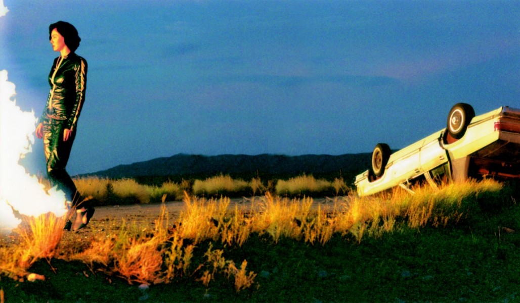 Demonlover: è stato restaurato il techo-spy-thriller di Olivier Assayas