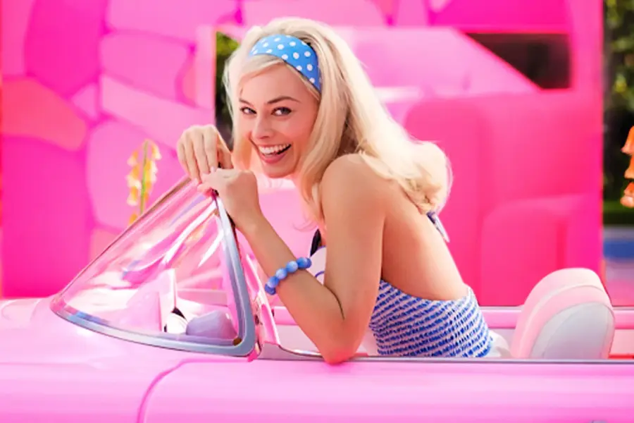 Barbie: online il teaser trailer del film con Margot Robbie e Ryan Gosling