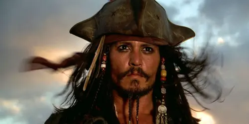 Johnny Depp torna nei panni di Jack Sparrow, ma non per un film di Pirati dei Caraibi