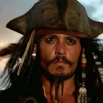 Johnny Depp torna nei panni di Jack Sparrow, ma non per un film di Pirati dei Caraibi
